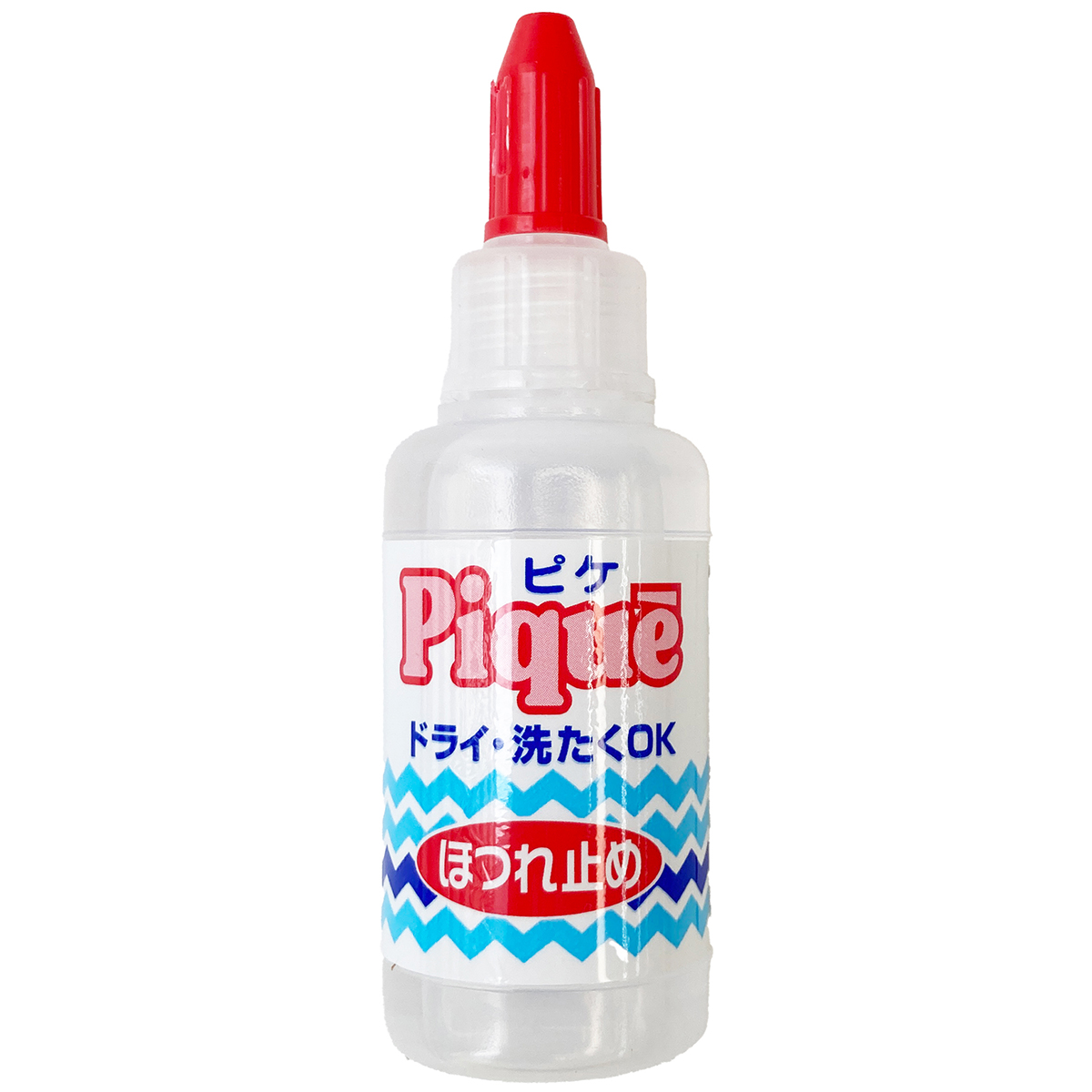 ＫＡＷＡＧＵＣＨＩ　ピケ（ほつれ止め）　３３ｍｌ　１１－２４０