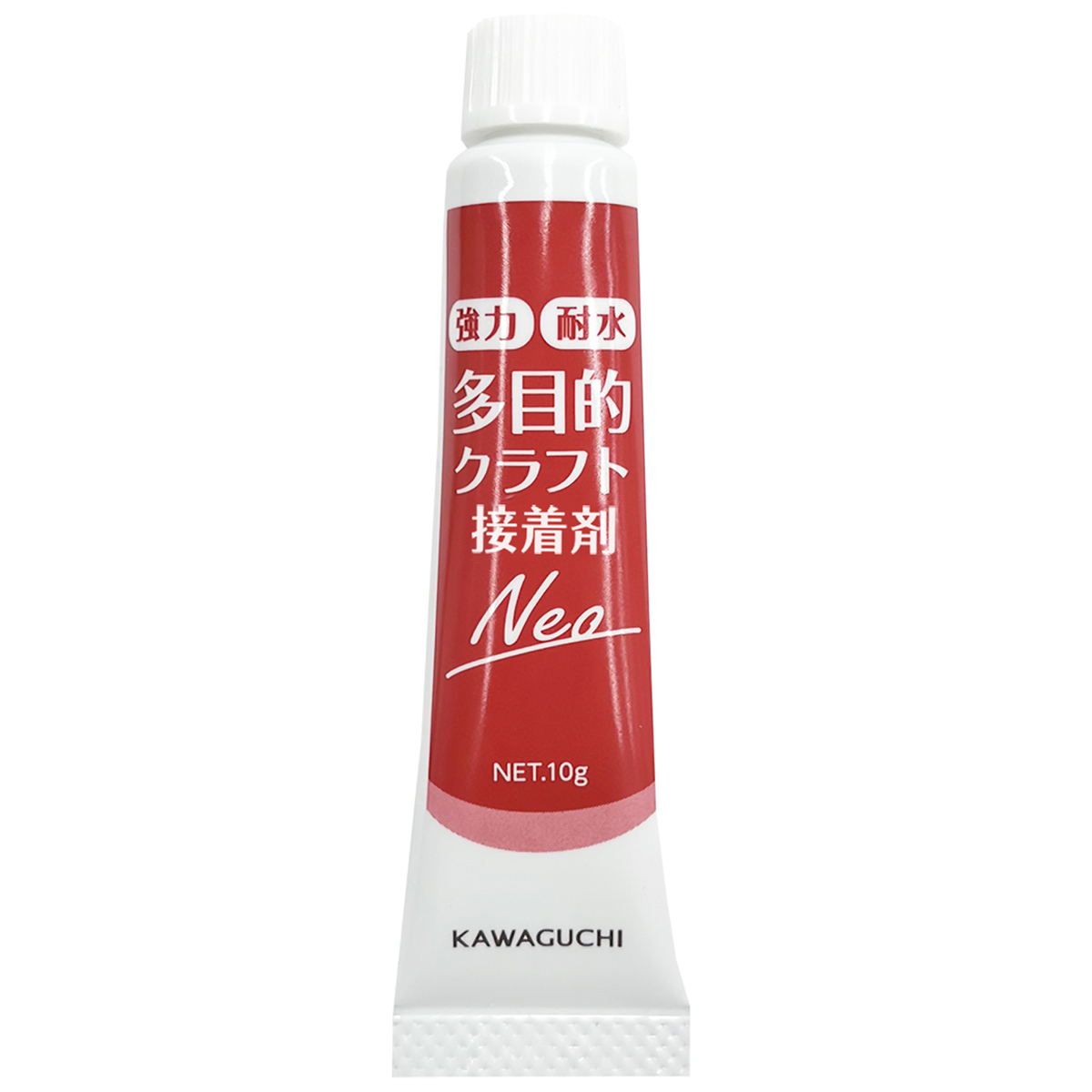 ＫＡＷＡＧＵＣＨＩ　多目的クラフトボンドＮｅｏ　１０ｇ　１１－５０５
