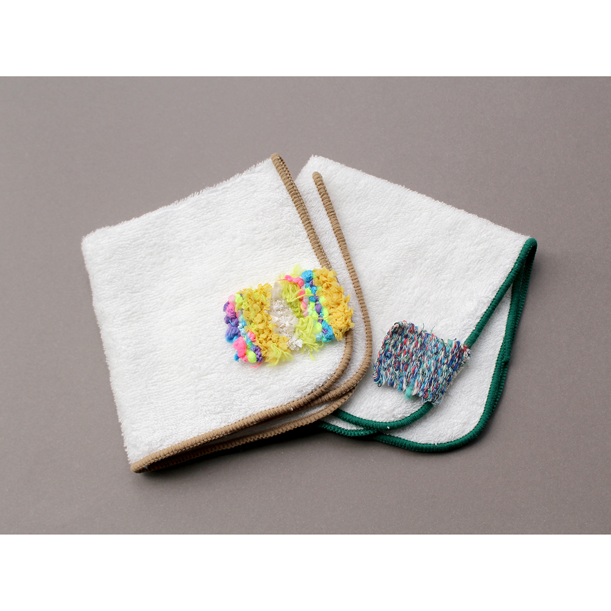 ＫＡＷＡＧＵＣＨＩ　ポケおりキット　イエロー　１５－４２５