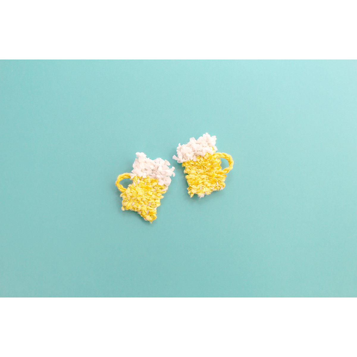 ＫＡＷＡＧＵＣＨＩ　ポケおりキット　イエロー　１５－４２５