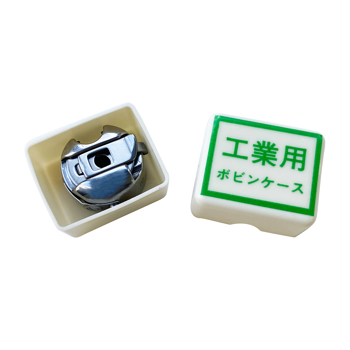 ＫＡＷＡＧＵＣＨＩ　工業用ボビンケースＤＢ　バラ　３８－３５０