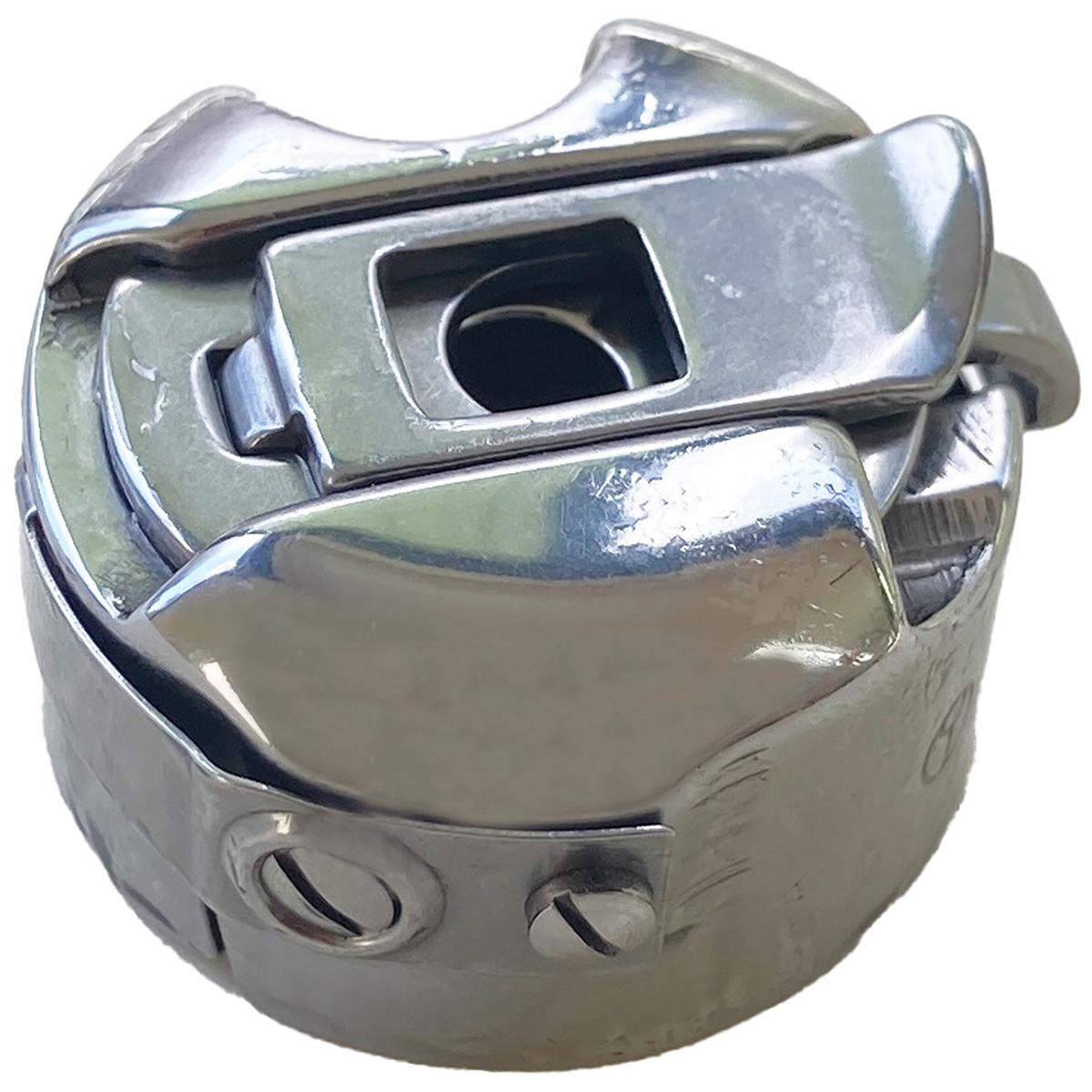 ＫＡＷＡＧＵＣＨＩ　工業用ボビンケースＤＢ　バラ　３８－３５０