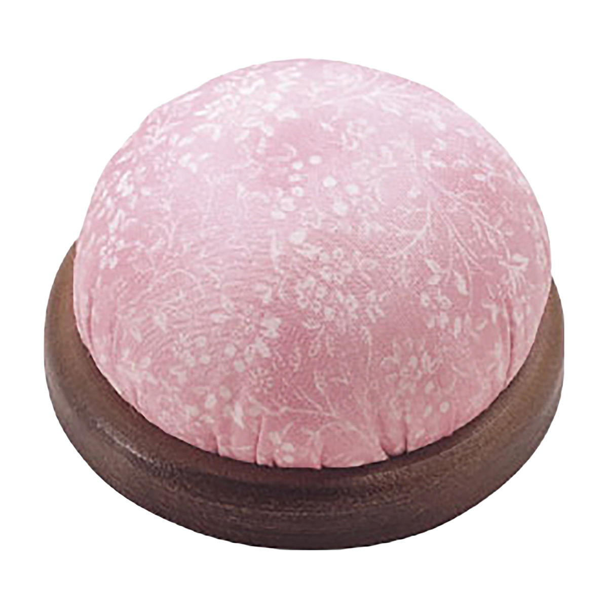 クロバー　カントリーピンクッション　ピンク　２３－０４９