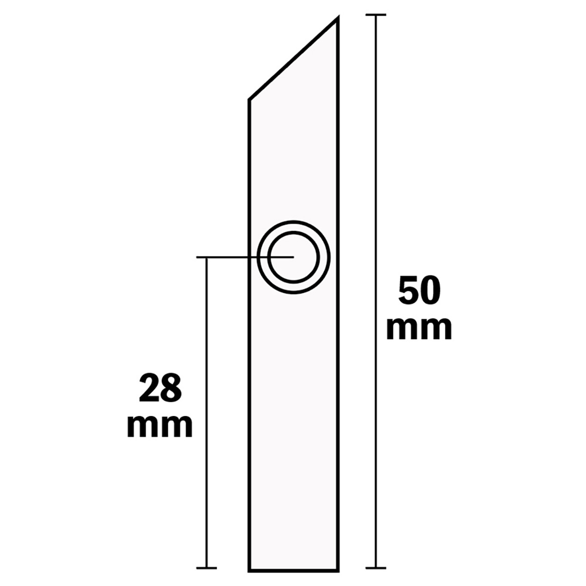 クロバー　ショルダースナッパー　＜ベージュ＞　２６－０１４