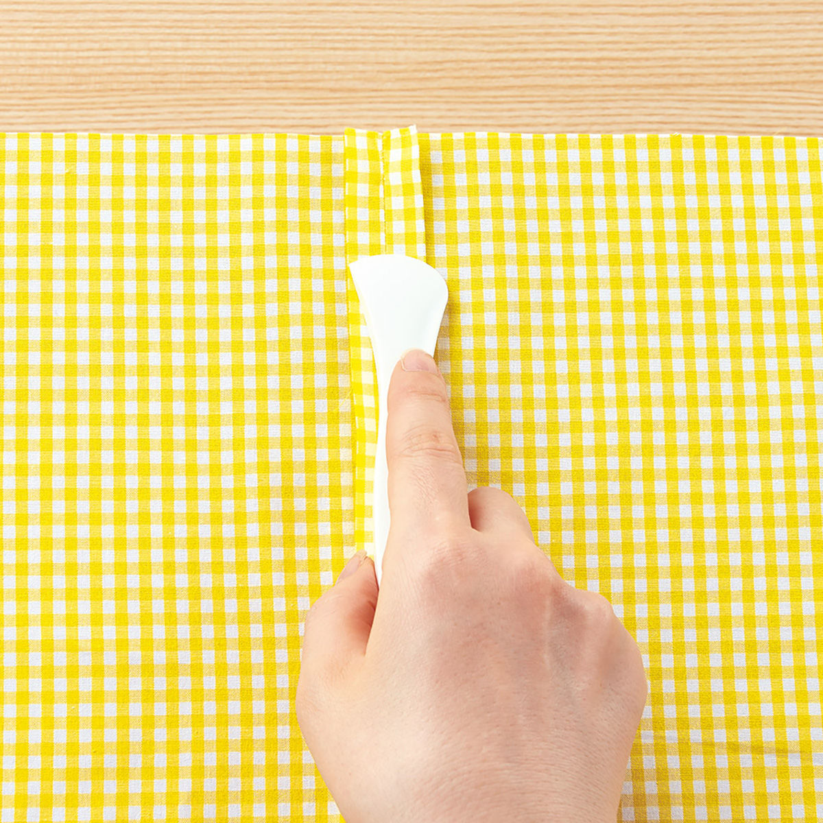 クロバー　角・カーブ出しへら　３１－４０１