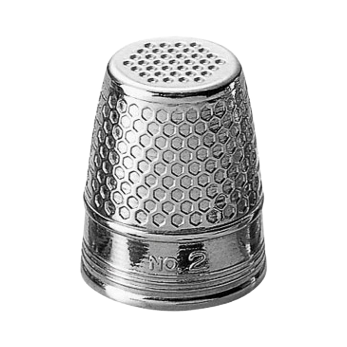 クロバー　シンブル　Ｎｏ．２　３４－４０２