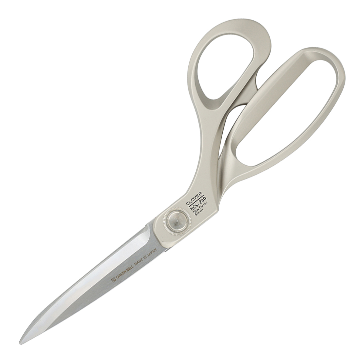 クロバー　布切はさみ　ＮＣＳ－２４０＞２４ｃｍ　３６－２２２