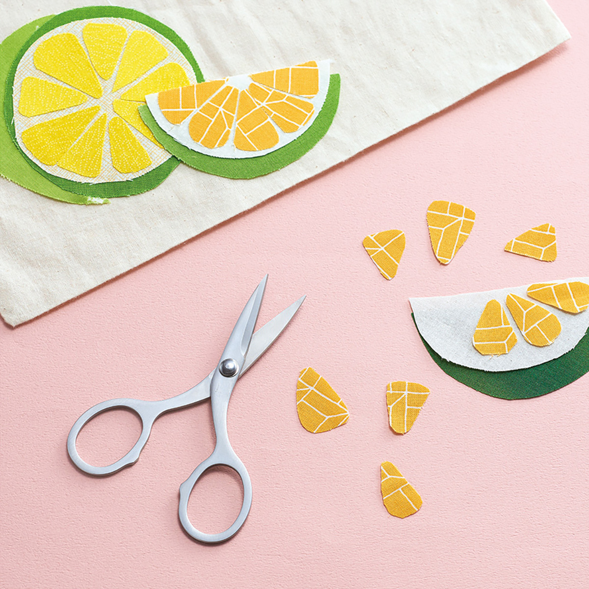 クロバー　手芸ステンレスはさみ「シャープル」　＜１１５＞　（１１．５ｃｍ）　３６－６０２