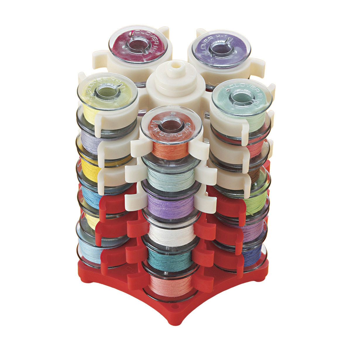 クロバー　ボビンタワー　３７－２０４