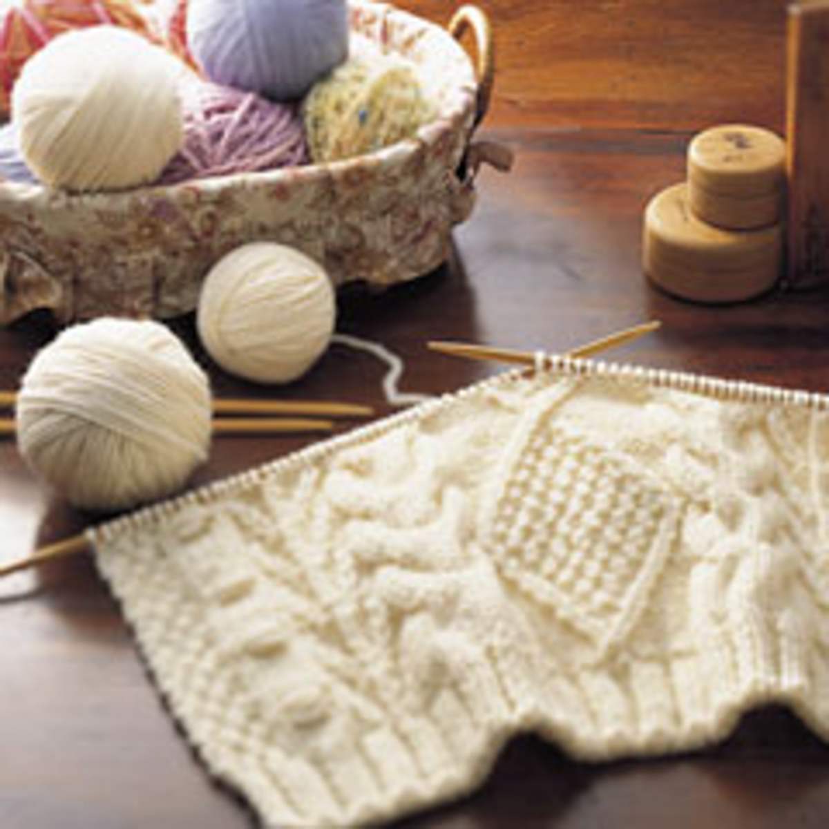 クロバー　「匠」２本針　＜０号＞　５４－２００