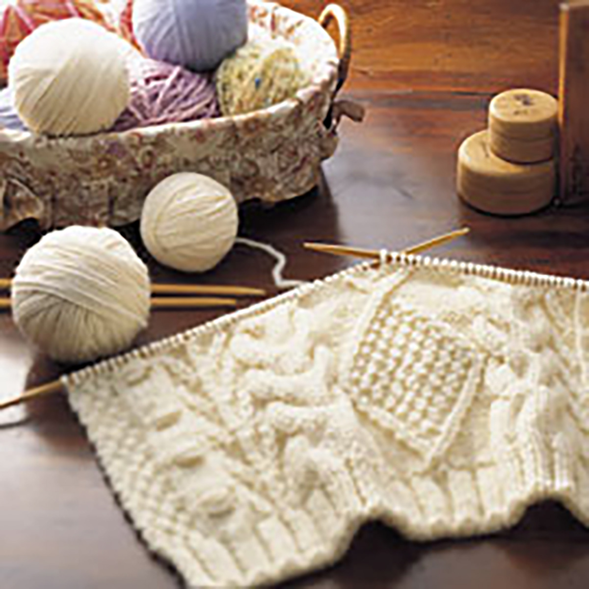 クロバー　「匠」ミニ棒針　２本針　５号　５４－２５５