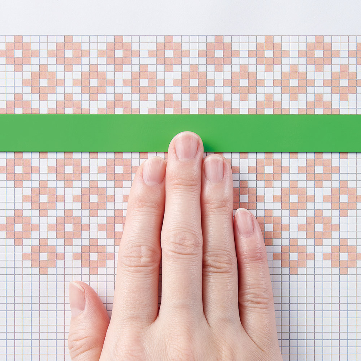 クロバー　マグネットマーカー　＜２６０×１９０ｍｍ＞　５５－１０７