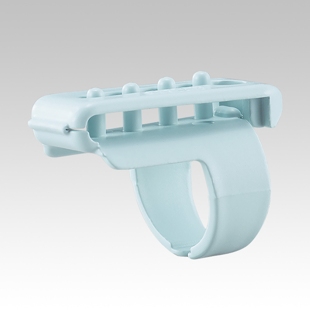 クロバー　ヤーンガイド　Ｓ　５５－３６６