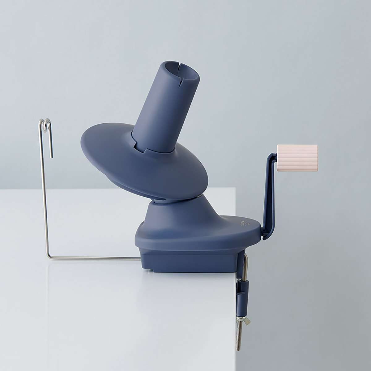 クロバー　玉巻器　５５－３７０