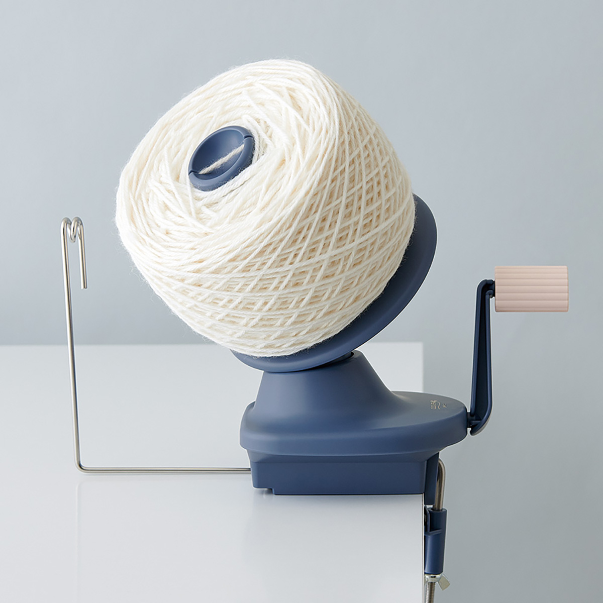 クロバー　玉巻器　５５－３７０