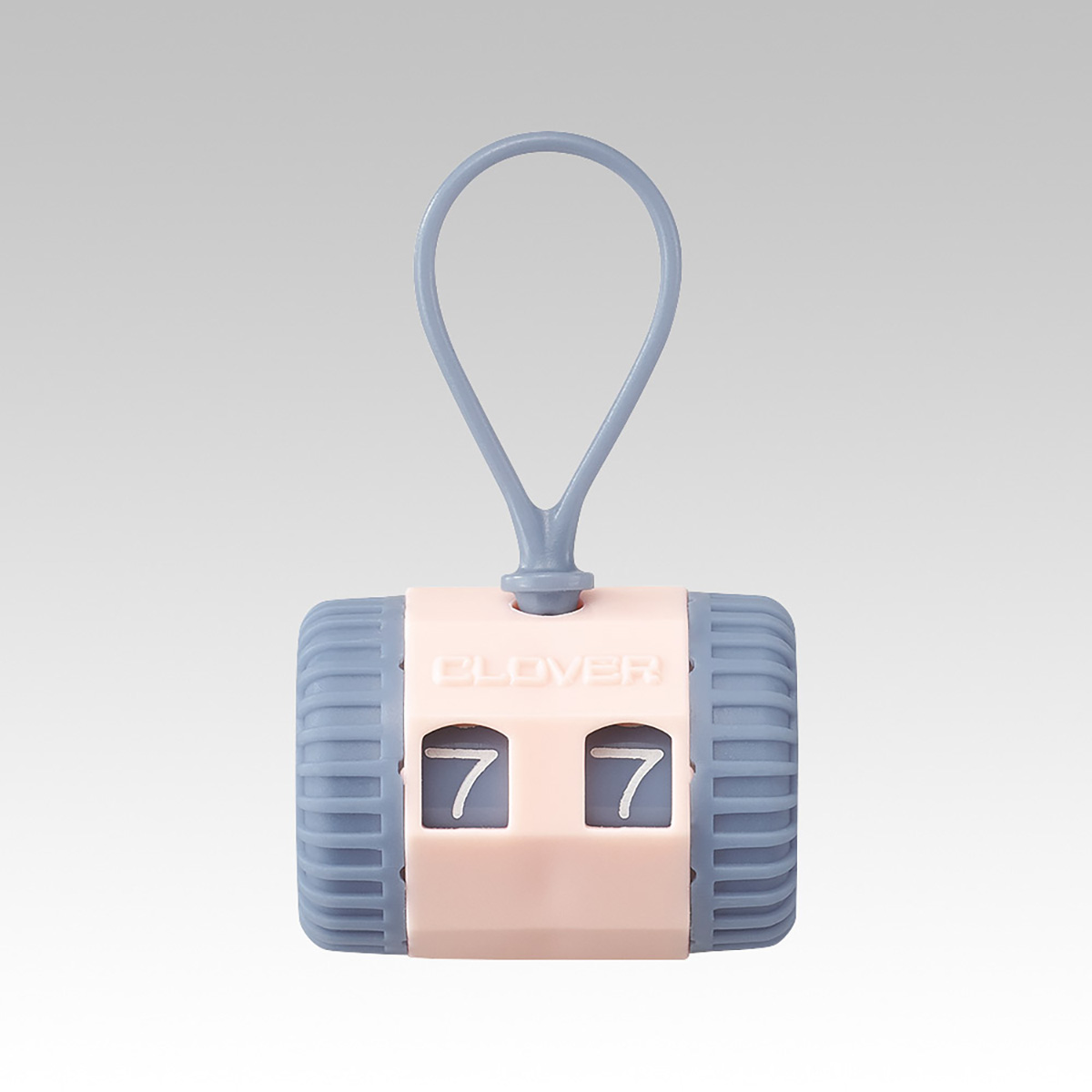 クロバー　ニッティングカウンター　５５－７２２