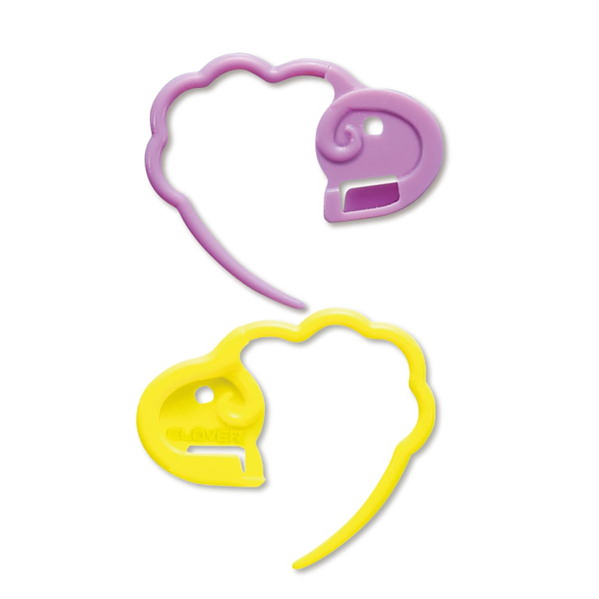 クロバー　ステッチマーカー　＜Ｌ＞　５５－７５７