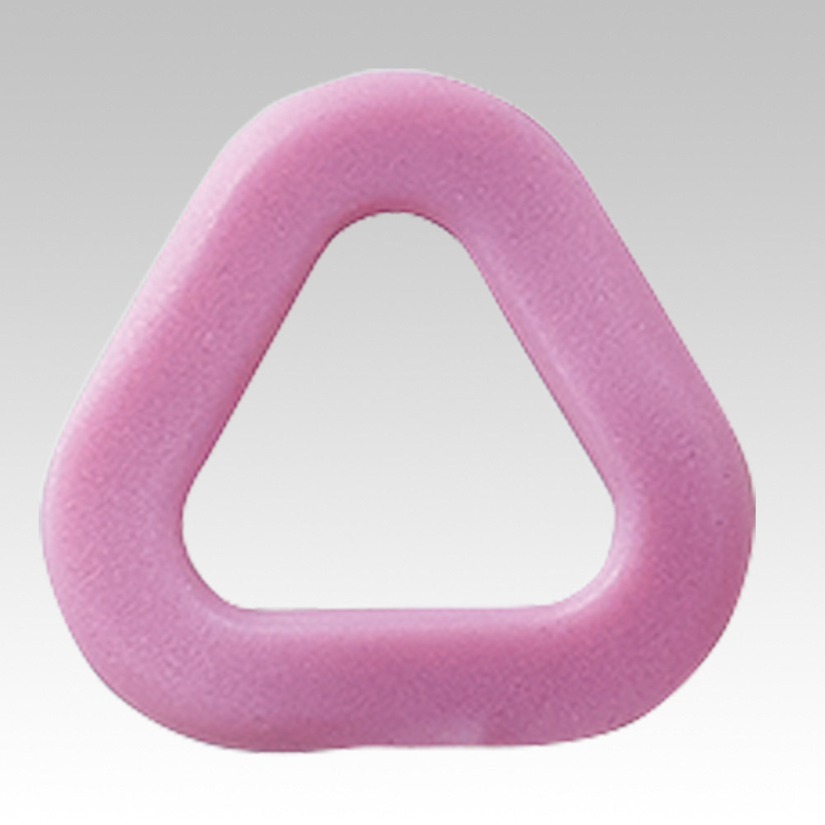 クロバー　ソフト三角目数リング　ＸＳ　５５－７６５