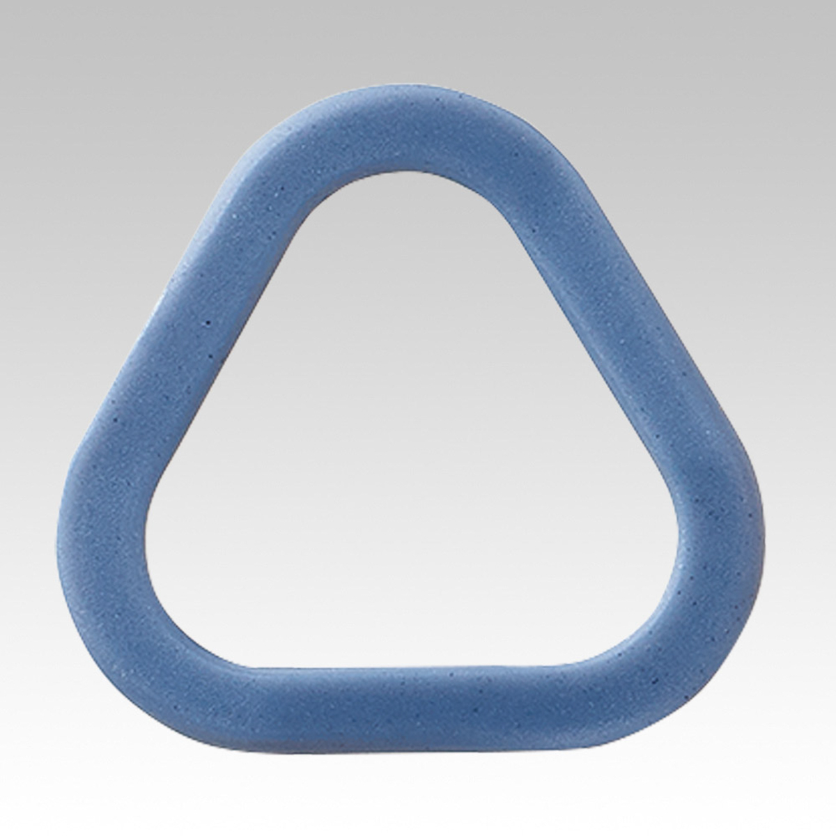 クロバー　ソフト三角目数リング　Ｍ　５５－７６７