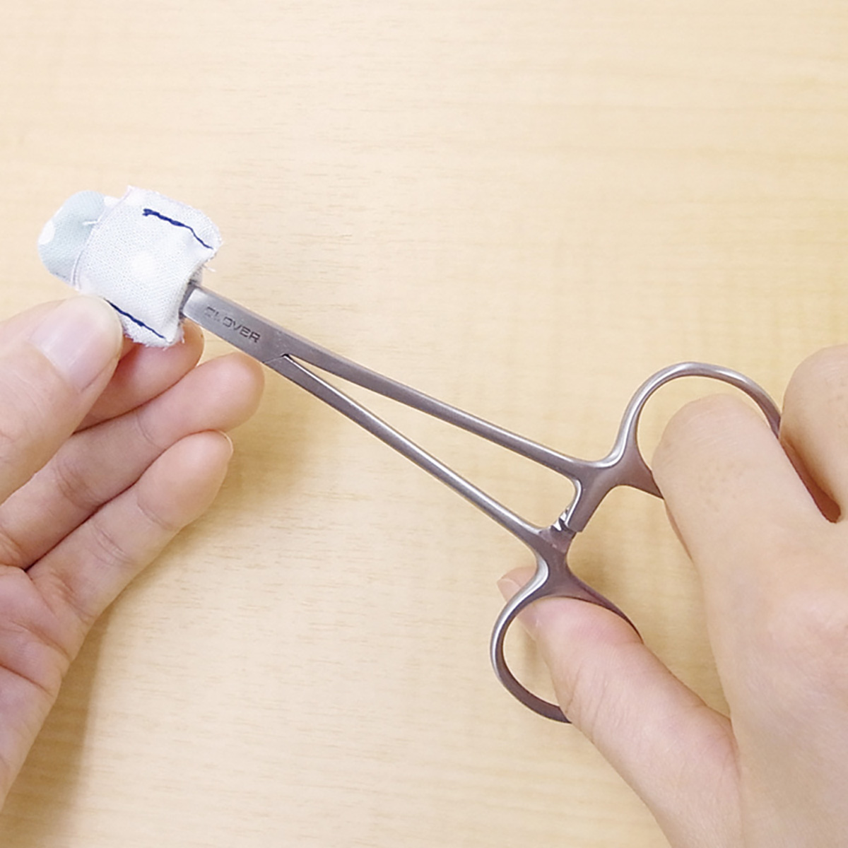 クロバー　手芸用かんし　５７－２４７