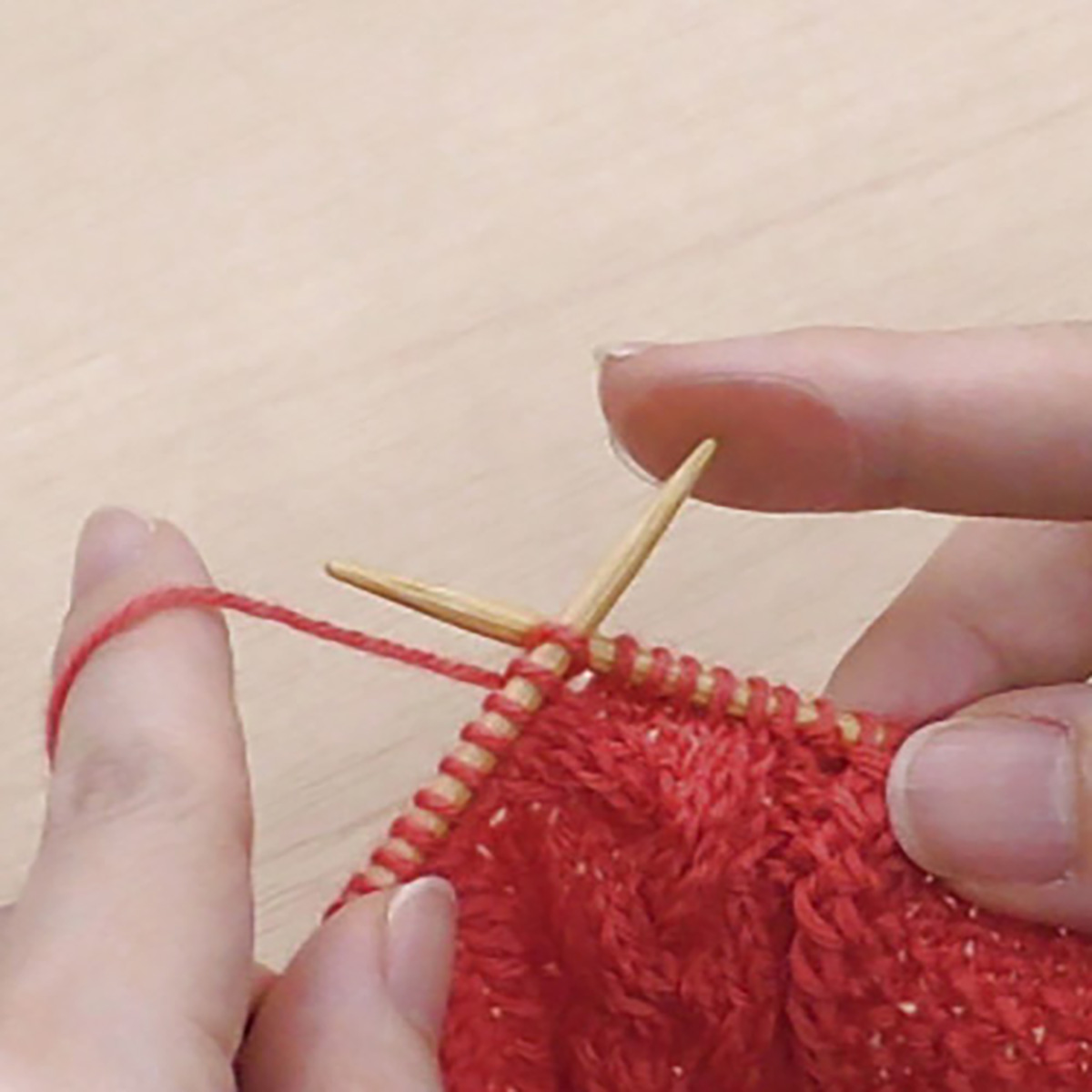 クロバー　貼るシンブル　５７－３９４