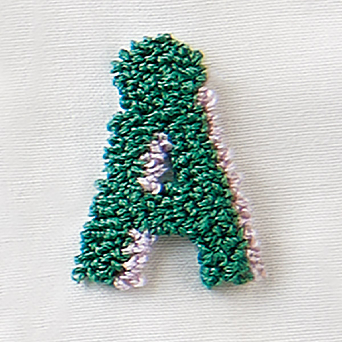 クロバー　フリーステッチングスターターセット　５７－４１０