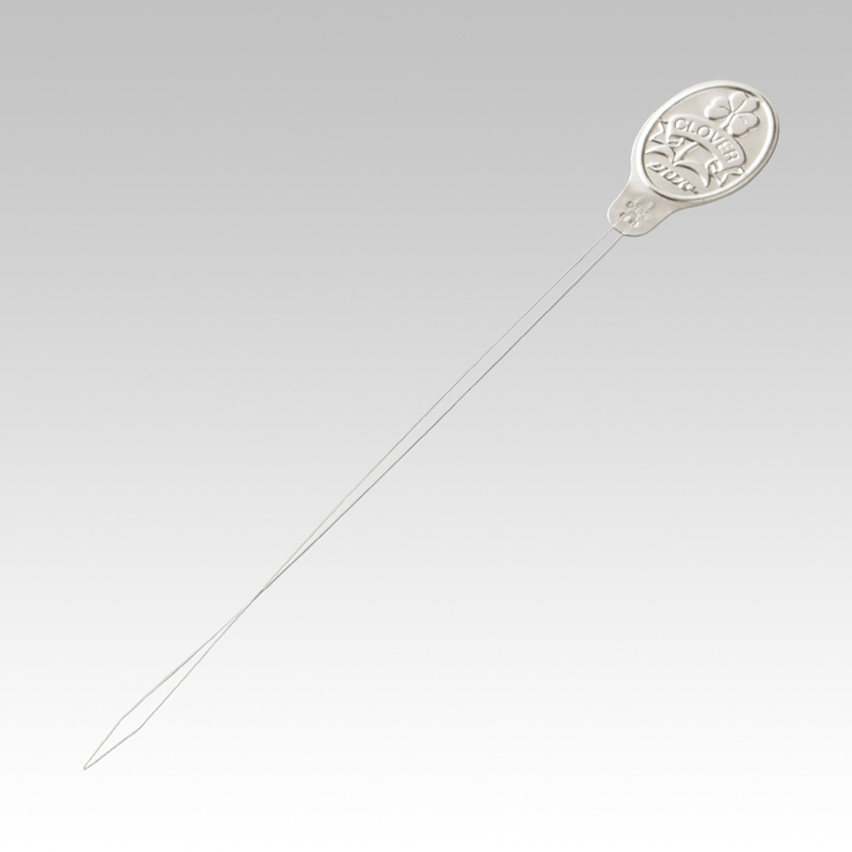 クロバー　フリー－ステッチングスレダ－　５７－４２３