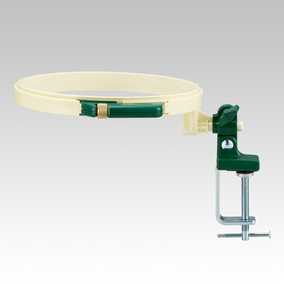 クロバー　ターンフープ　１８ｃｍ　５７－４９３