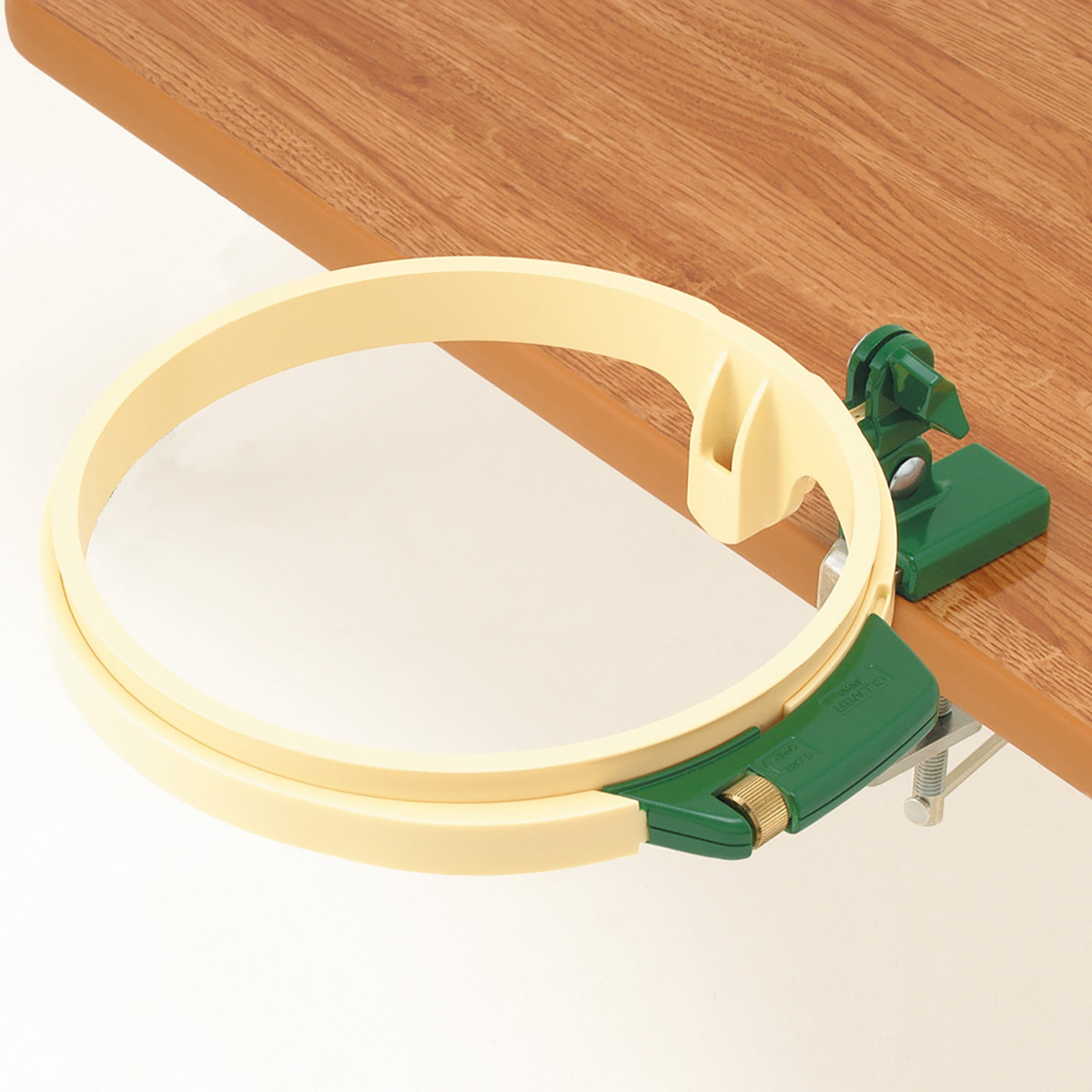 クロバー　ターンフープ　１８ｃｍ　５７－４９３