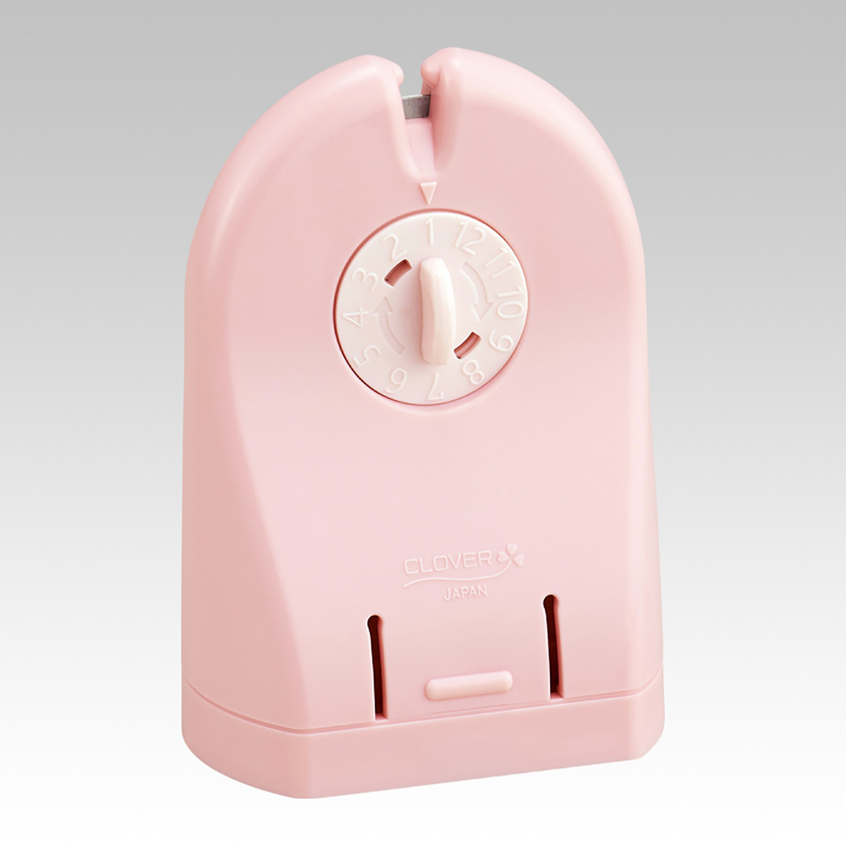 クロバー　糸切カッター　スタンドタイプ　５７－４９９