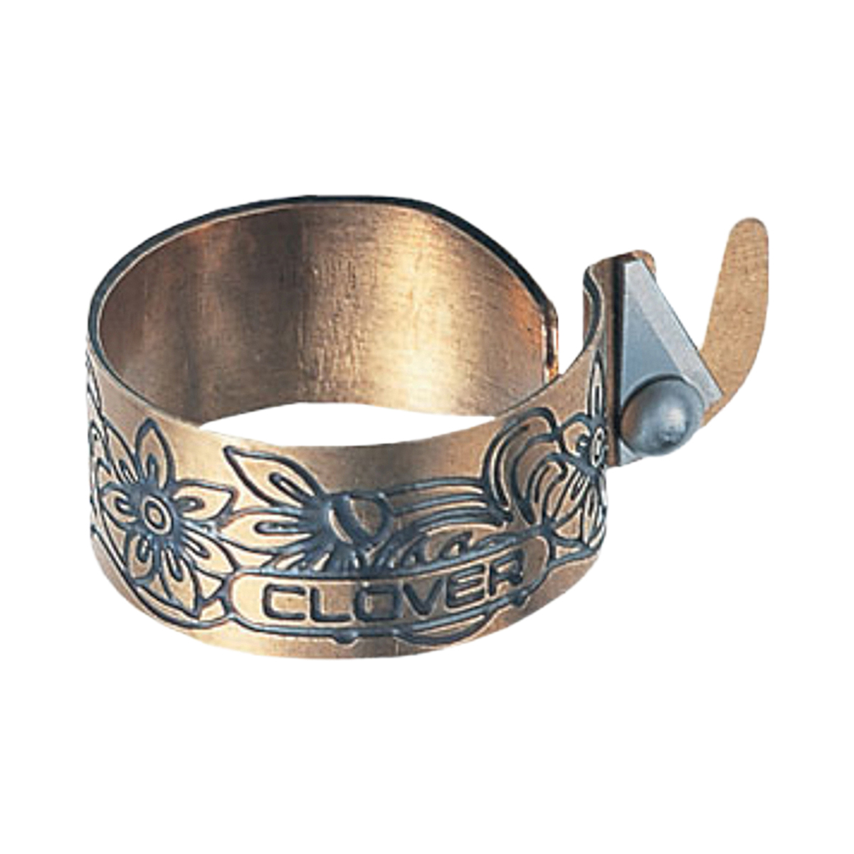 クロバー　糸切リング　５７－５３５