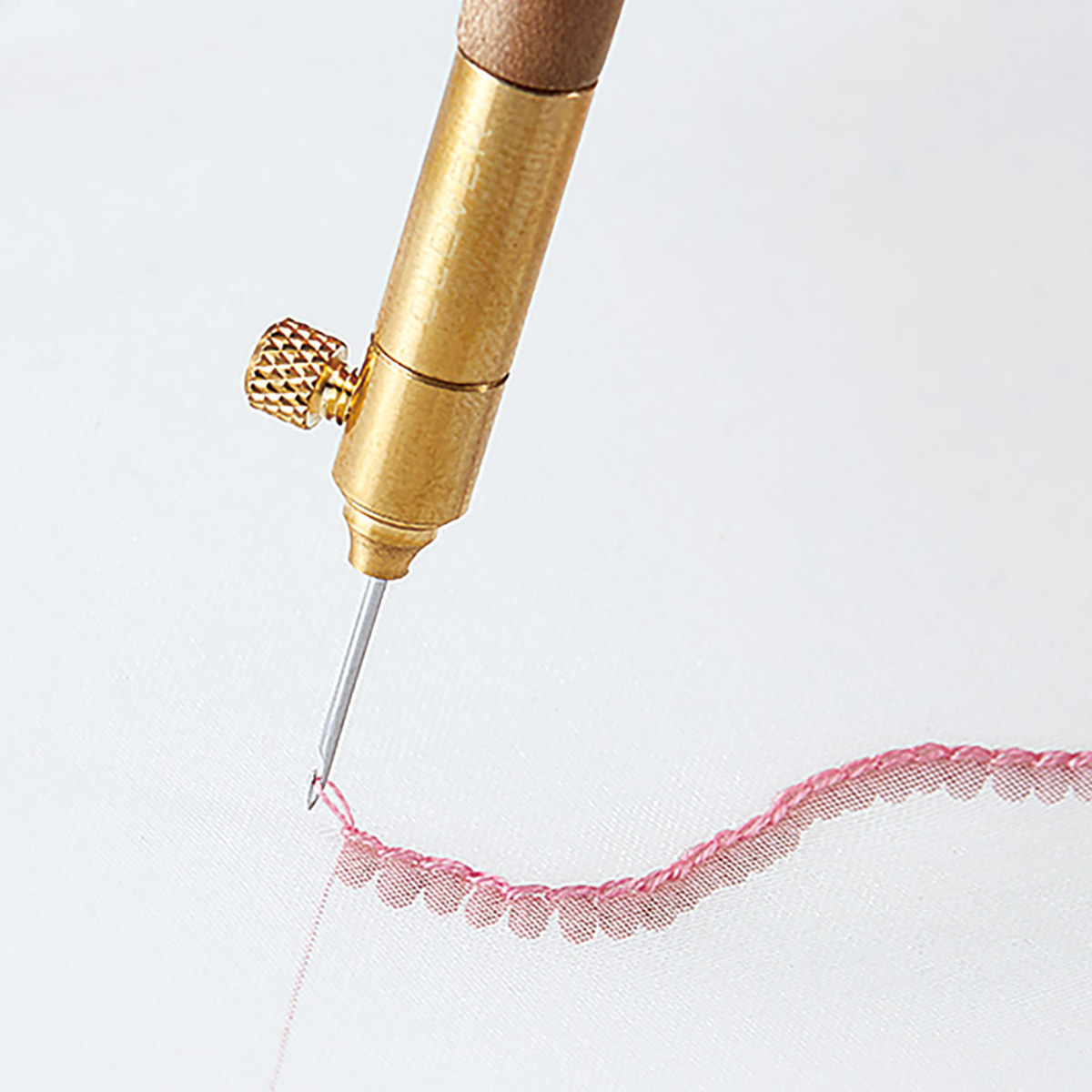 クロバー　リュネビルクロシェ針　５７－５６７