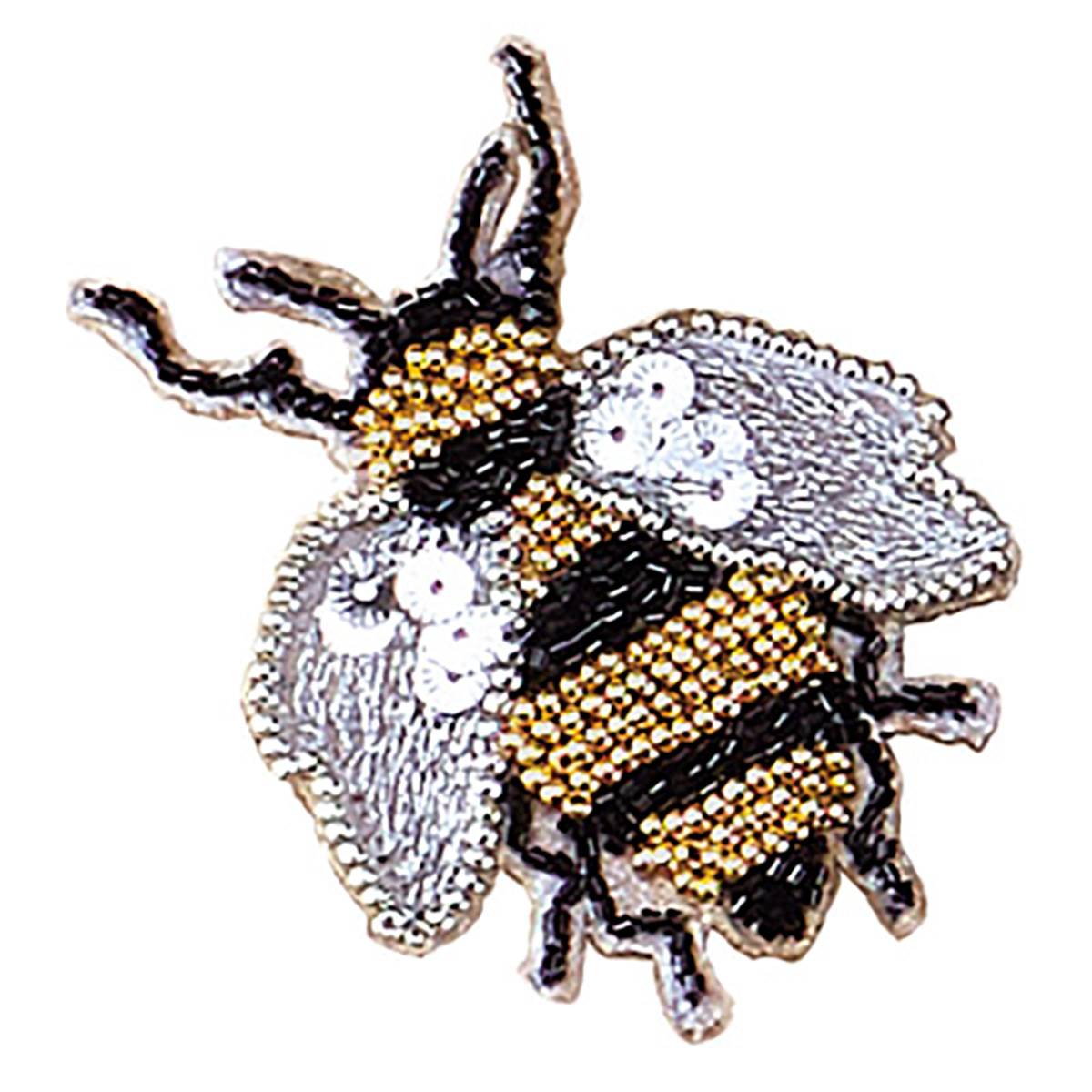 クロバー　リュネビルクロシェ針　５７－５６７