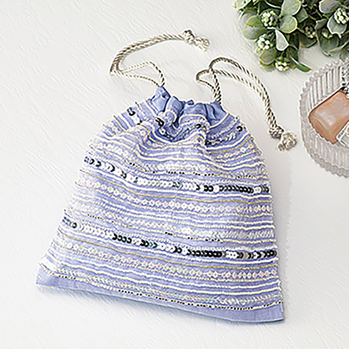 クロバー　リュネビルクロシェ針　５７－５６７