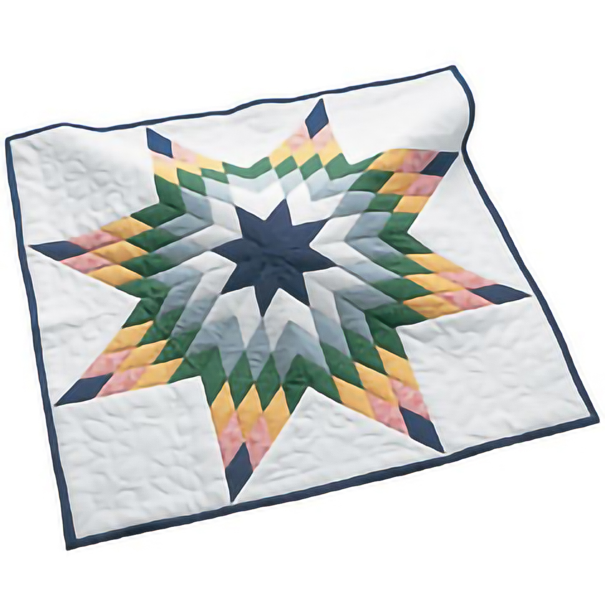 クロバー　ミシンキルト定規　３０ｃｍ　５７－６１７