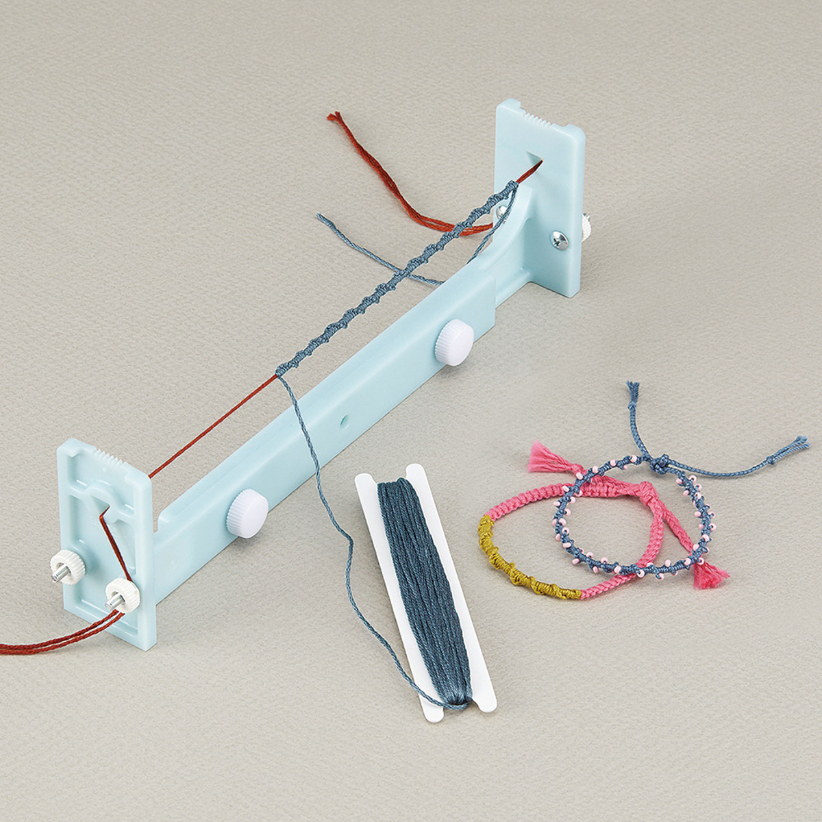 クロバー　ブレスレットメーカー　５７－６５６