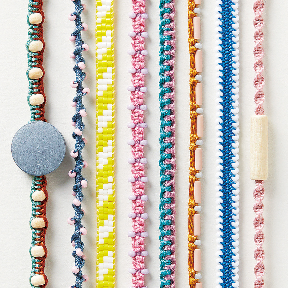 クロバー　ブレスレットメーカー　５７－６５６