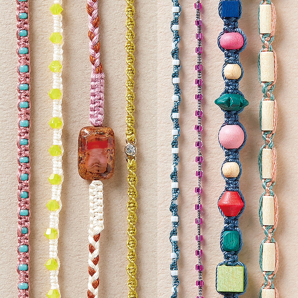 クロバー　ブレスレットメーカー　５７－６５６