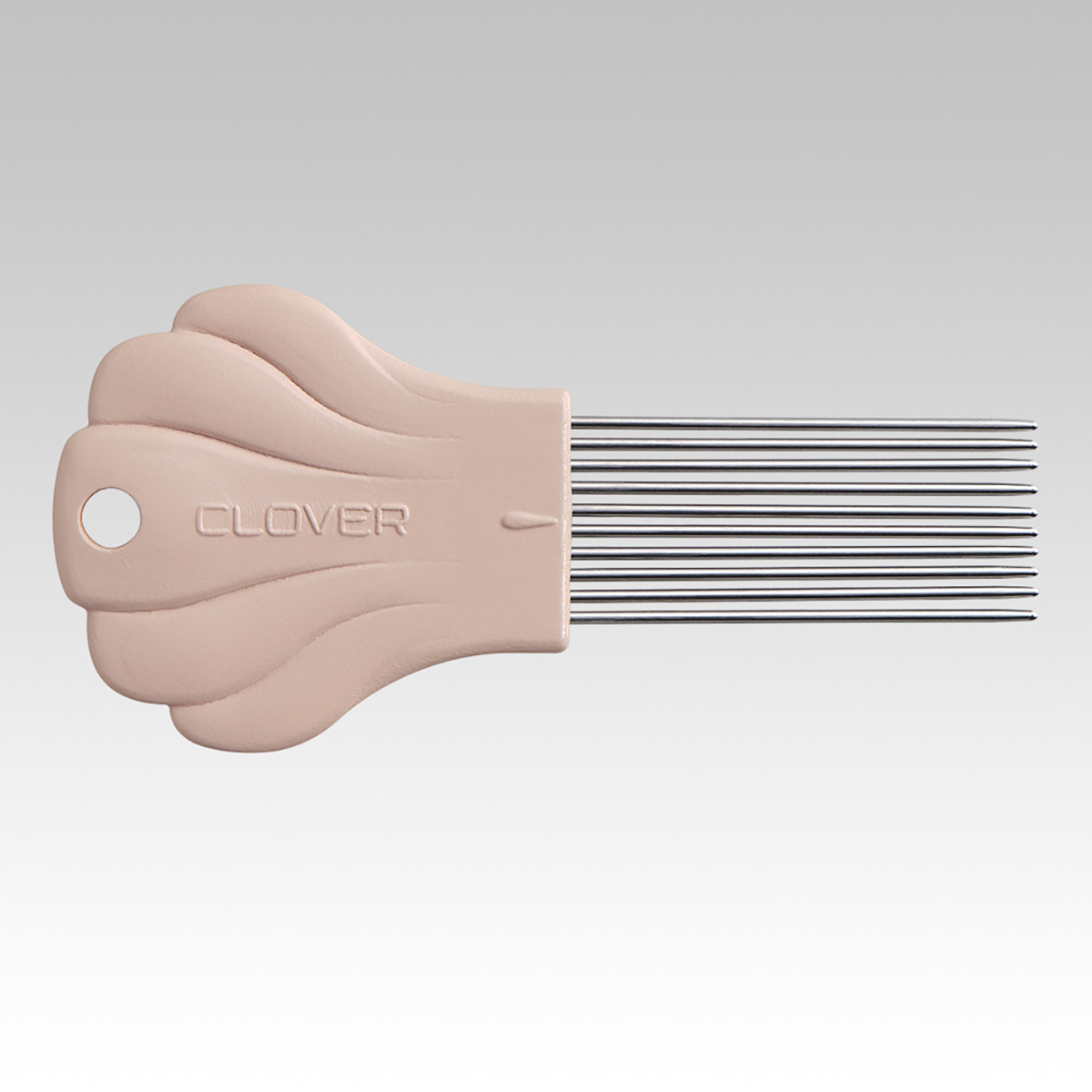 クロバー　ピコットコーム　ラージ　５７－７０８