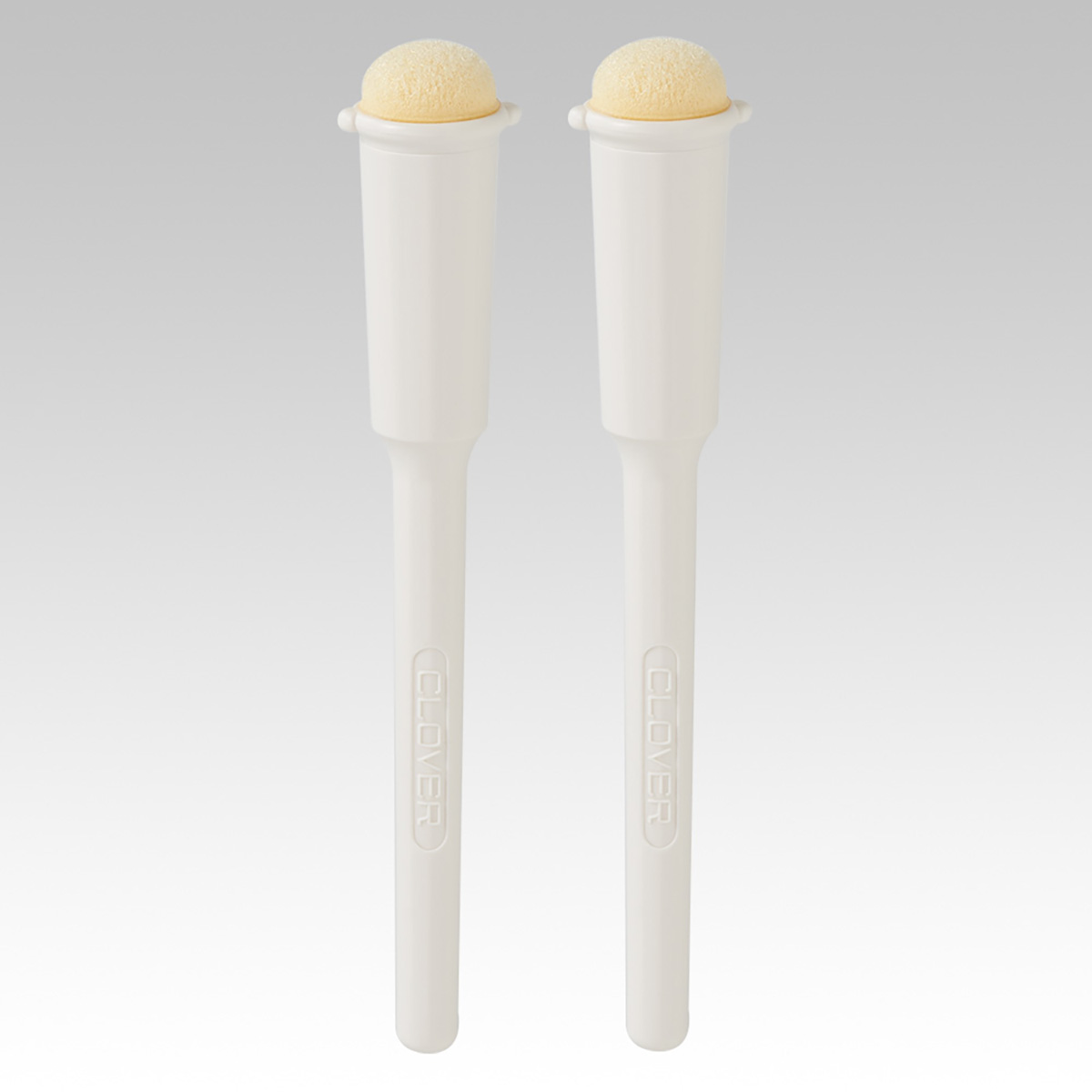 クロバー　スポンジブラシ　小　５７－７１７