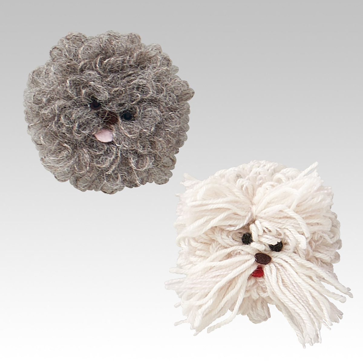 クロバー　パンチニードル　３．５ｍｍ　５７－７９０