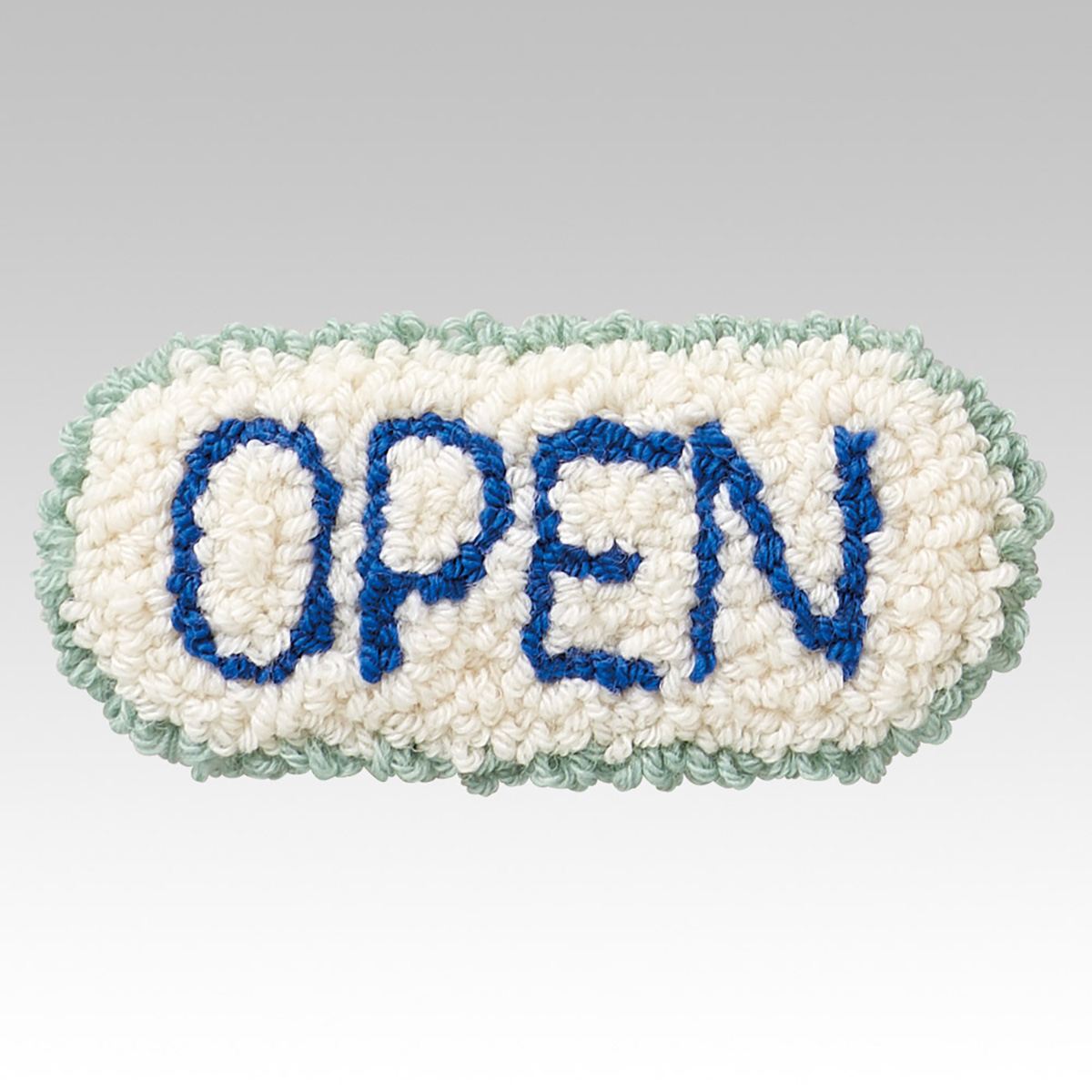 クロバー　パンチニードル　３．５ｍｍ　５７－７９０