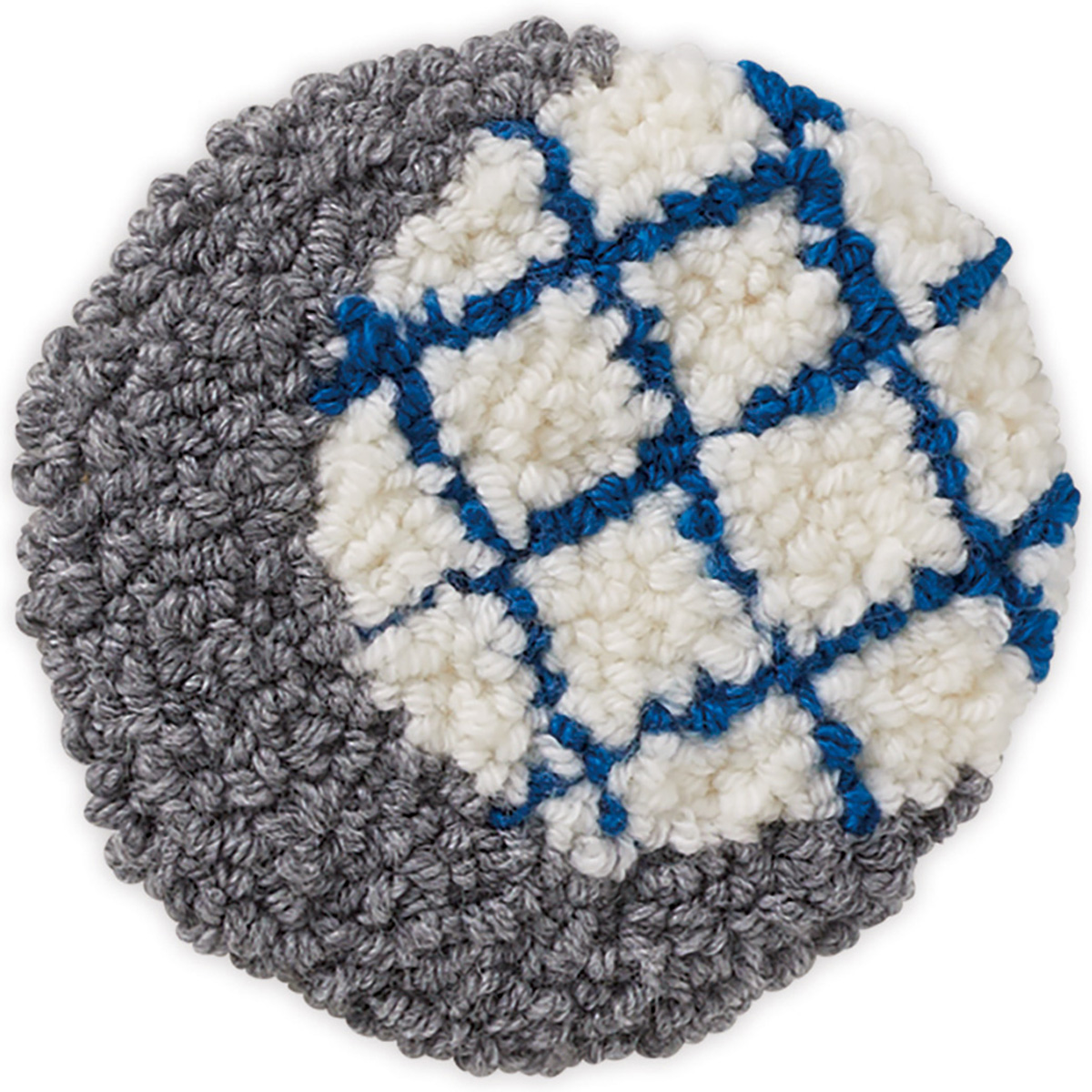 クロバー　パンチニードル　５７－７９１