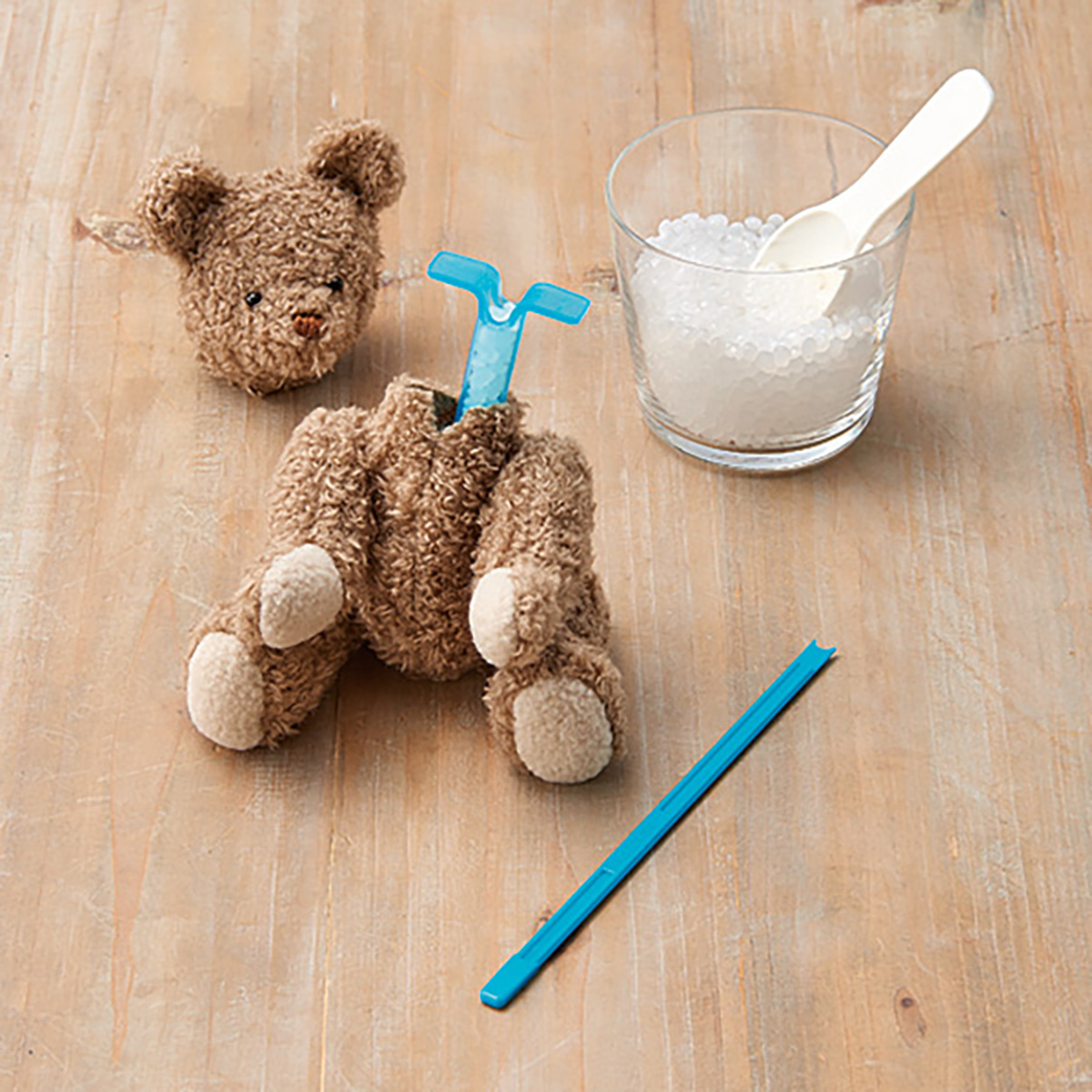 クロバー　わた詰めツール　スモール　５７－８０４