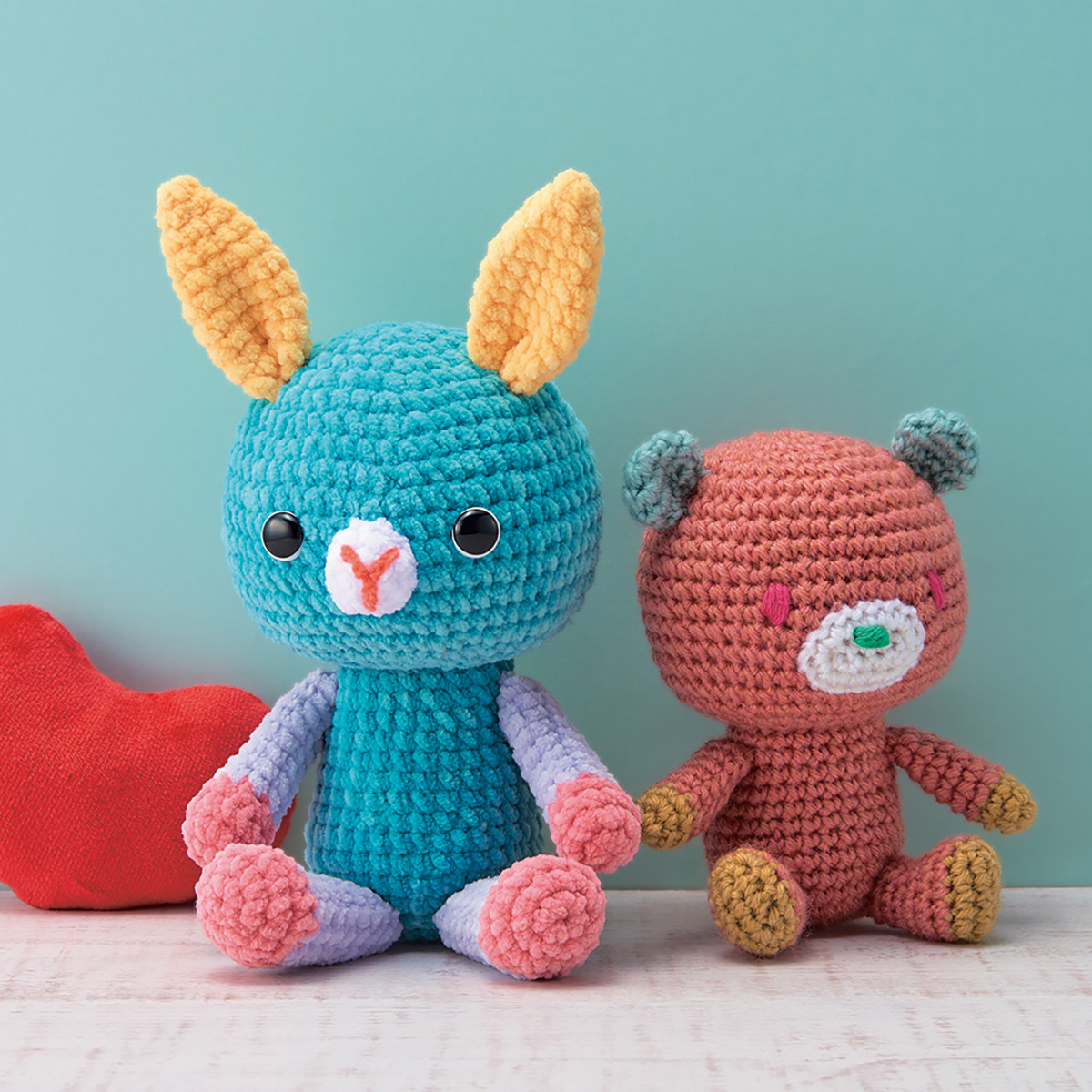 クロバー　わた詰めツール　スモール　５７－８０４