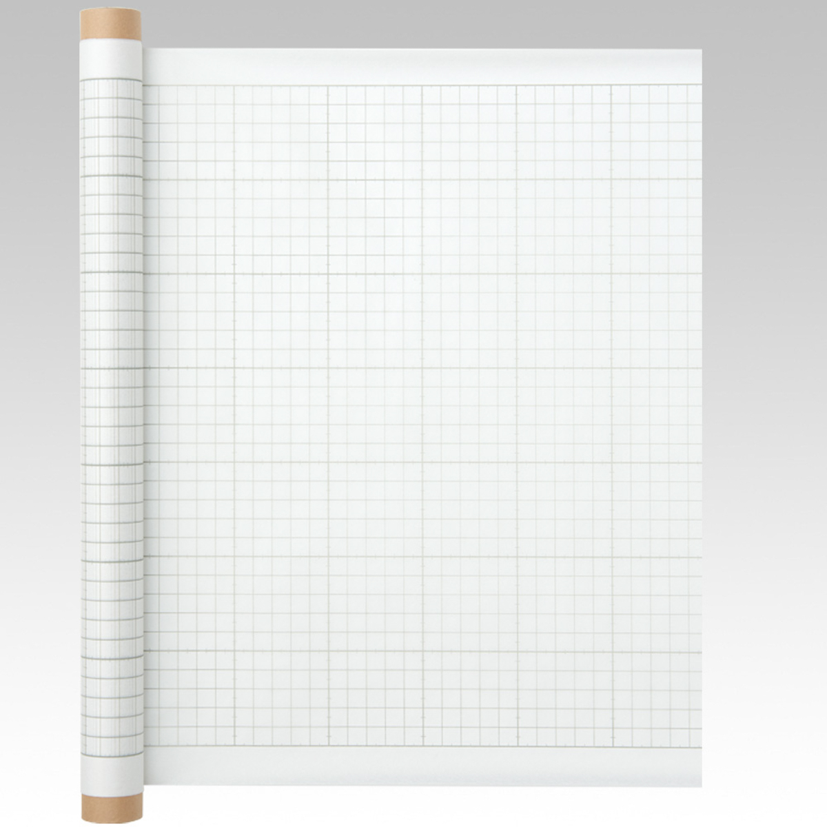 クロバー　方眼　ピーシングペーパー　５７－８９６