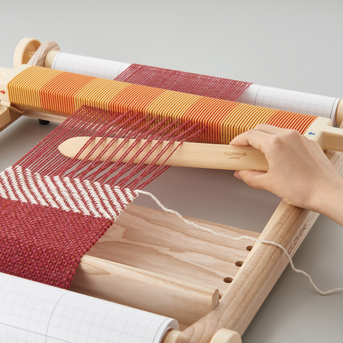 クロバー　ピックアップスティック　＜６９ｃｍ＞　５８－１３３