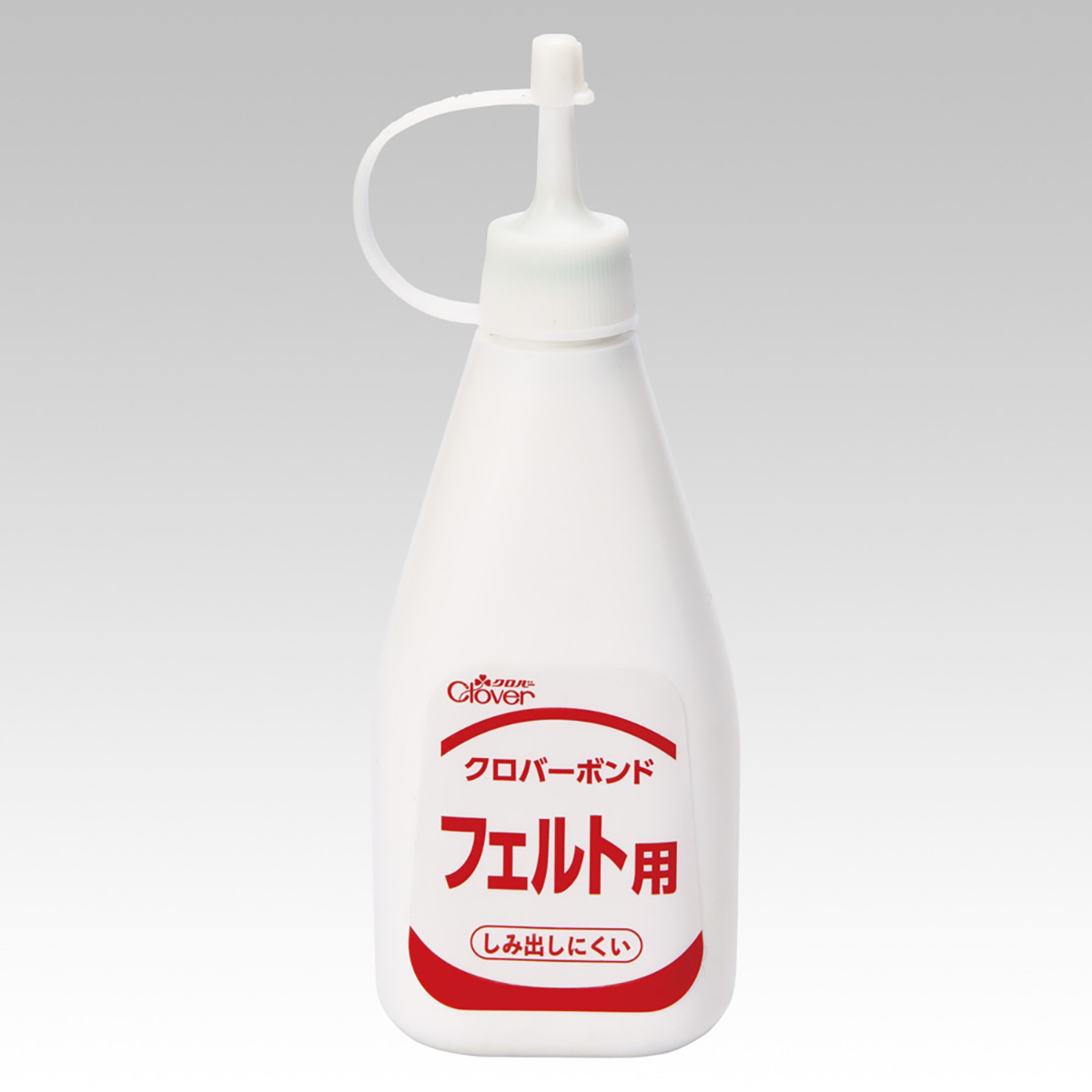 クロバー　ボンド　フェルト用　５８－４３３