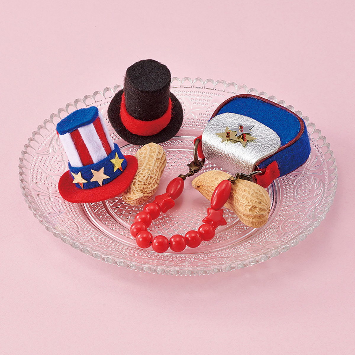 クロバー　ボンド　フェルト用　５８－４３３