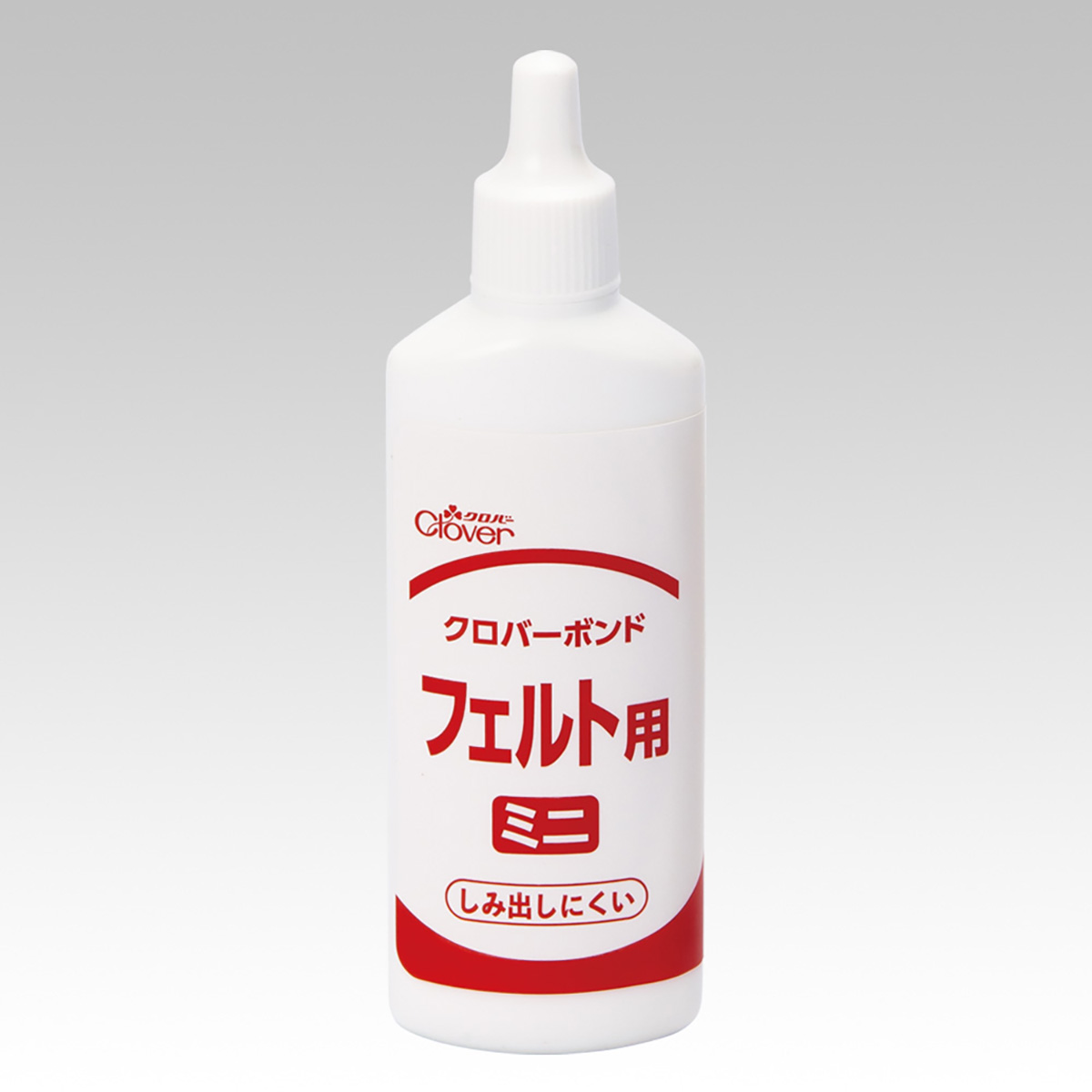 クロバー　ボンド　フェルト用・ミニ　５８－４３４